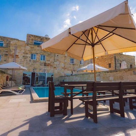 Villa Lyons Żejtun Εξωτερικό φωτογραφία