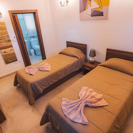 Villa Lyons Żejtun Εξωτερικό φωτογραφία