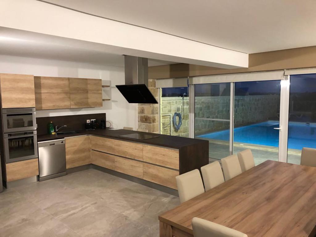 Villa Lyons Żejtun Εξωτερικό φωτογραφία