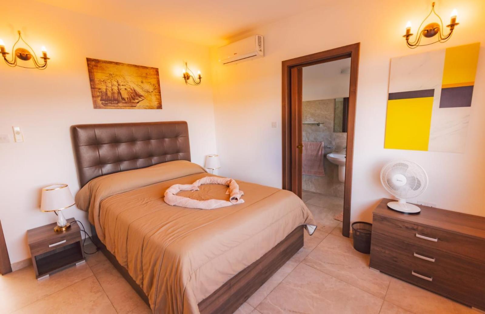 Villa Lyons Żejtun Εξωτερικό φωτογραφία