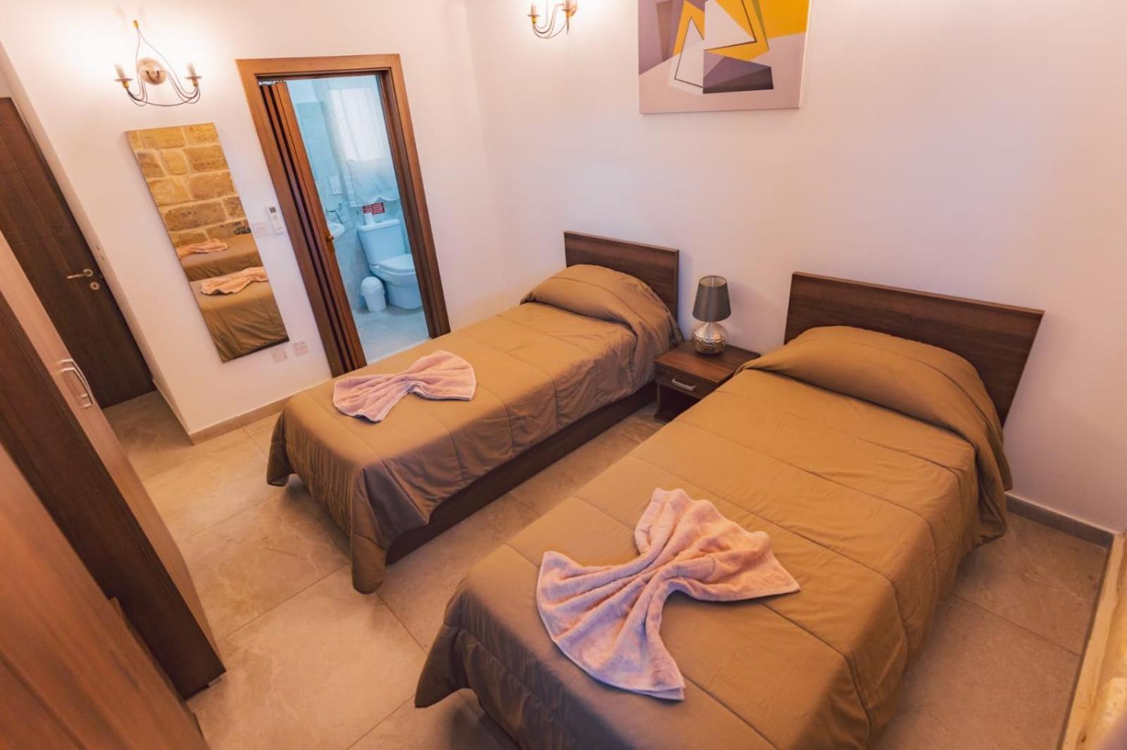 Villa Lyons Żejtun Εξωτερικό φωτογραφία