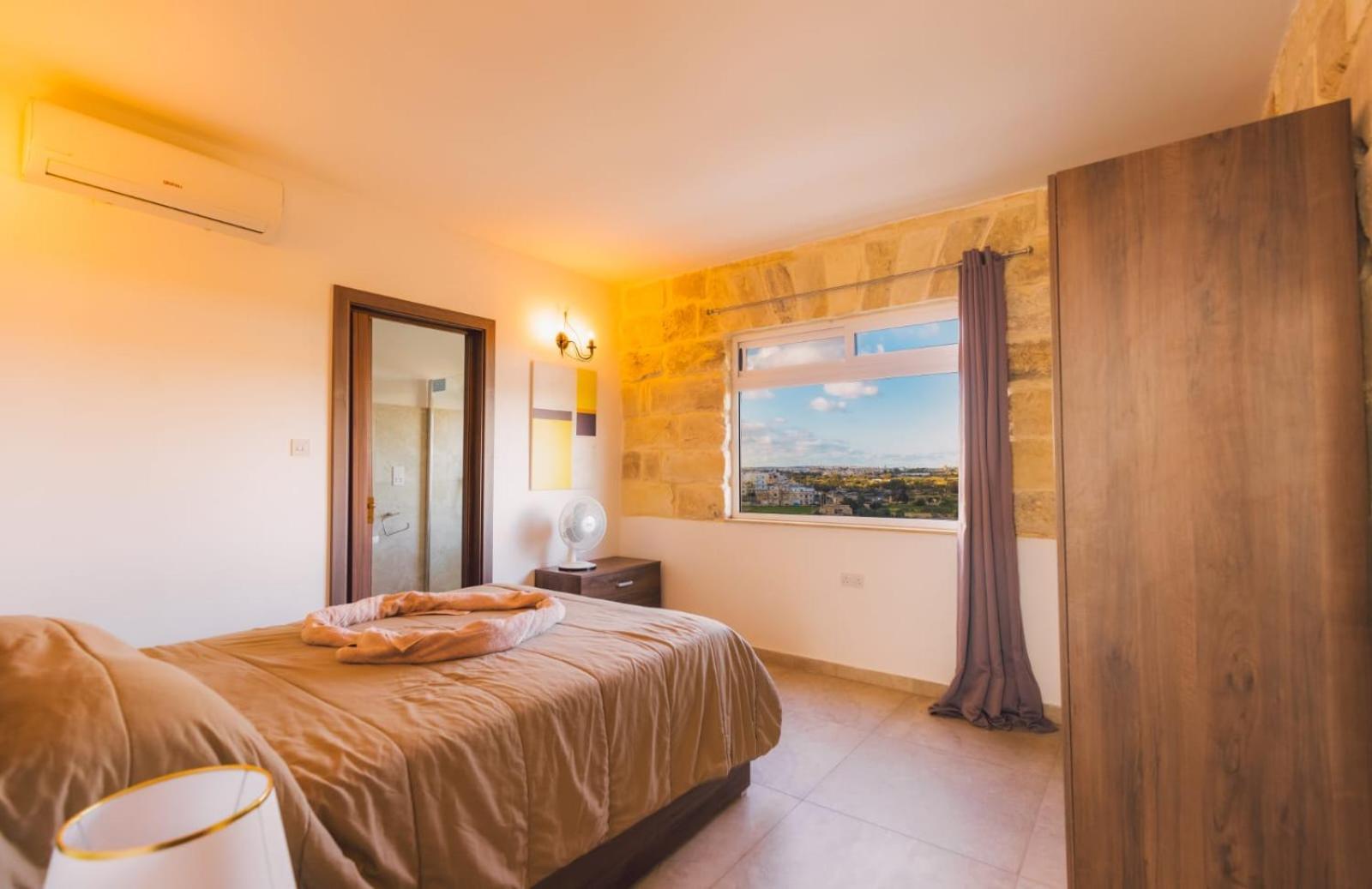 Villa Lyons Żejtun Εξωτερικό φωτογραφία