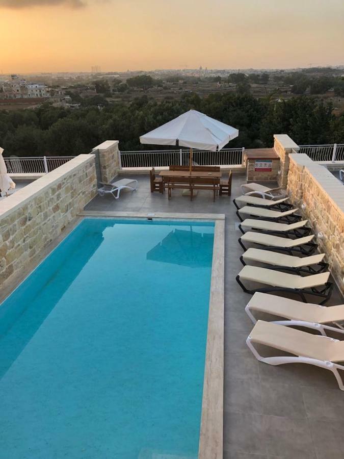 Villa Lyons Żejtun Εξωτερικό φωτογραφία