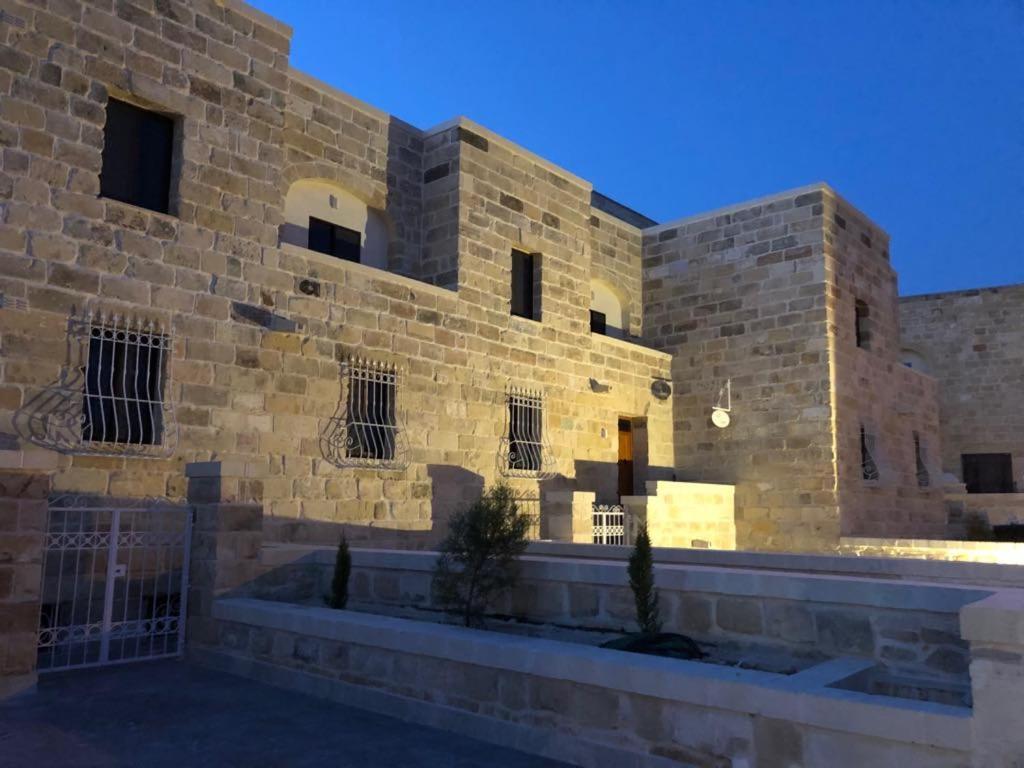 Villa Lyons Żejtun Εξωτερικό φωτογραφία